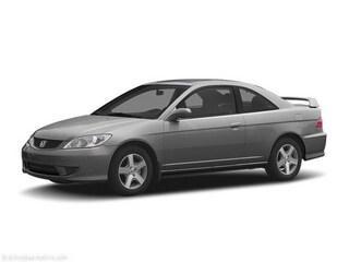 used 2005 Honda Civic car, priced at $6,700