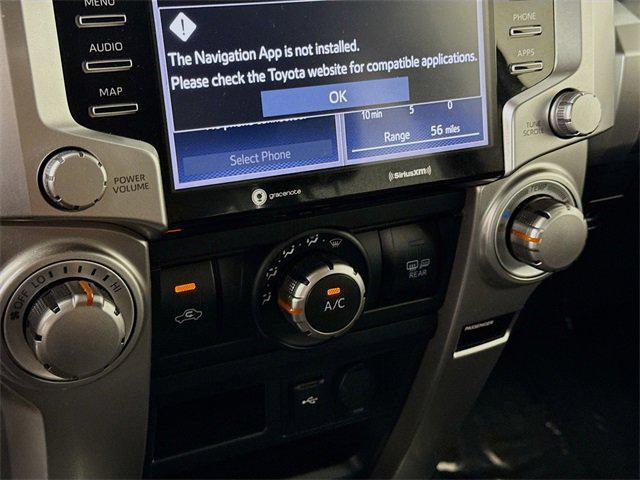 used 2020 Toyota 4Runner car, priced at $31,983