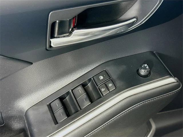 used 2023 Toyota Highlander car, priced at $41,981