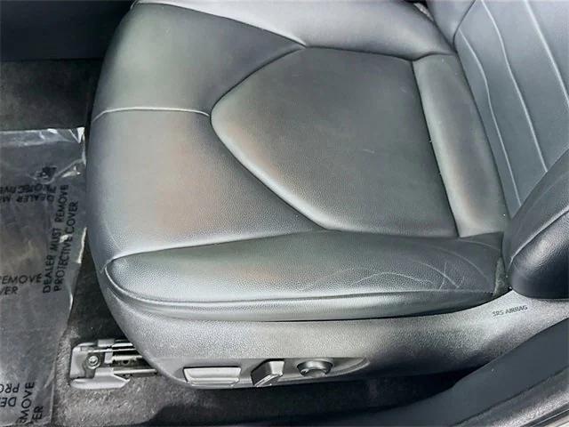 used 2023 Toyota Highlander car, priced at $41,981