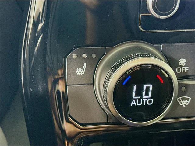 used 2023 Toyota Highlander car, priced at $41,981