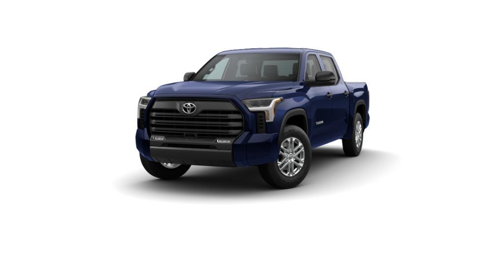 new 2024 Toyota Tundra car, priced at $51,787