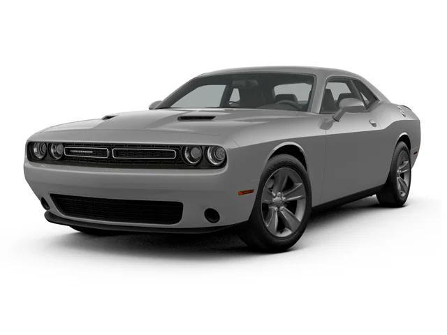 used 2020 Dodge Challenger car, priced at $21,981