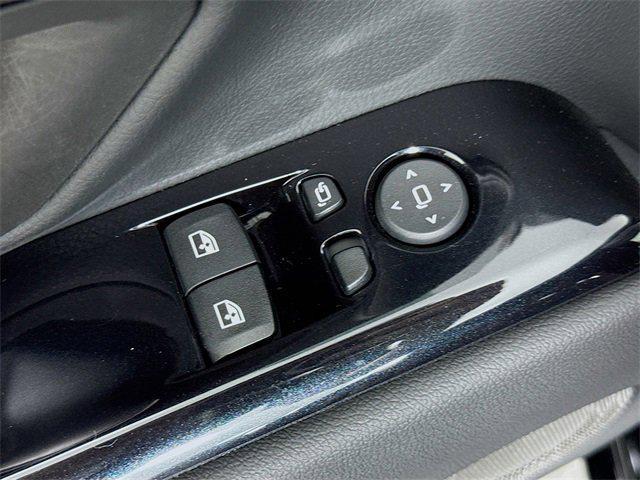 used 2024 Toyota Supra car, priced at $63,981