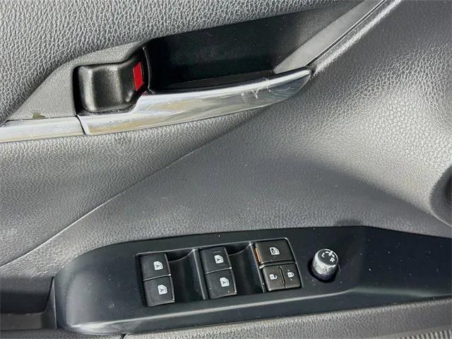 used 2020 Toyota Camry car, priced at $22,981