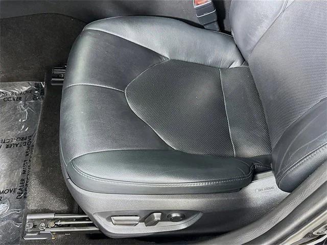 used 2020 Toyota Camry car, priced at $22,981