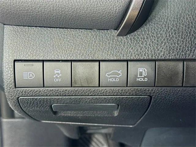 used 2020 Toyota Camry car, priced at $22,981