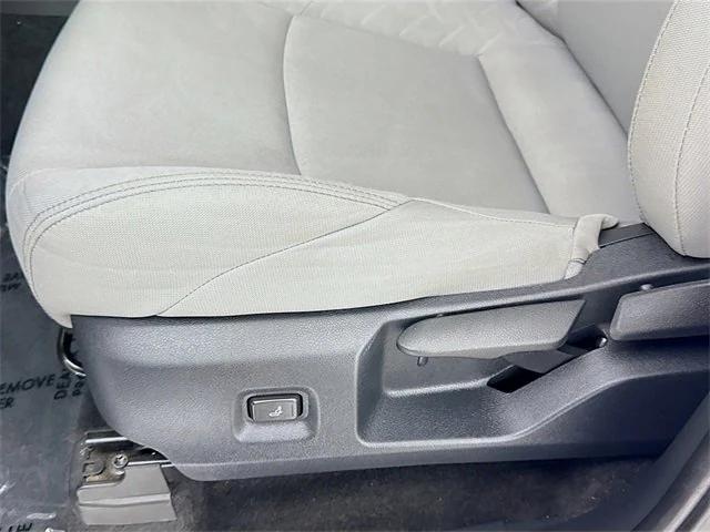 used 2024 Toyota Tacoma car, priced at $39,981