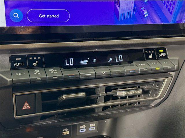 used 2025 Toyota Camry car, priced at $34,981