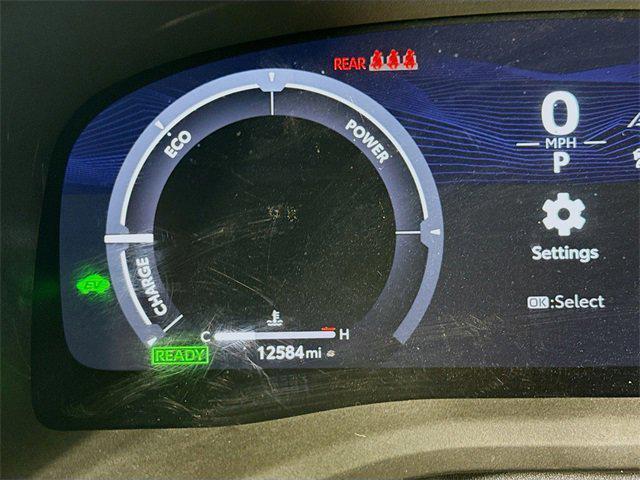 used 2025 Toyota Camry car, priced at $34,981