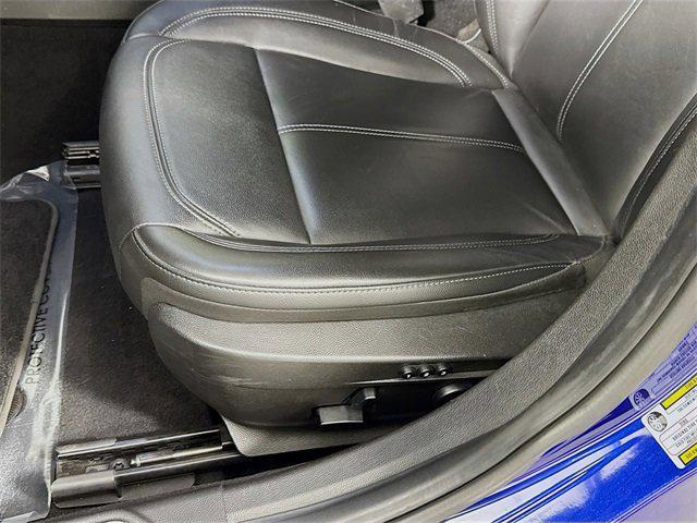 used 2022 Alfa Romeo Giulia car, priced at $24,982