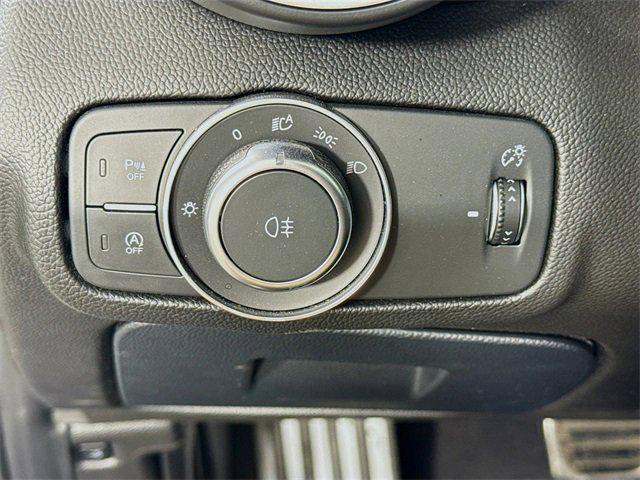 used 2022 Alfa Romeo Giulia car, priced at $24,982