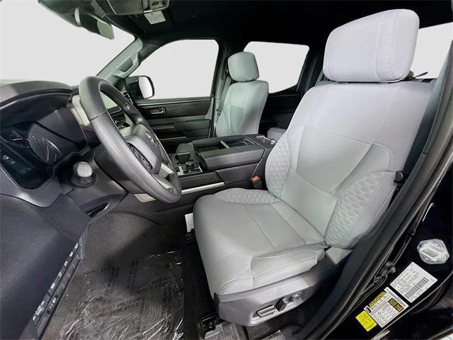 new 2025 Toyota Tundra car, priced at $63,024