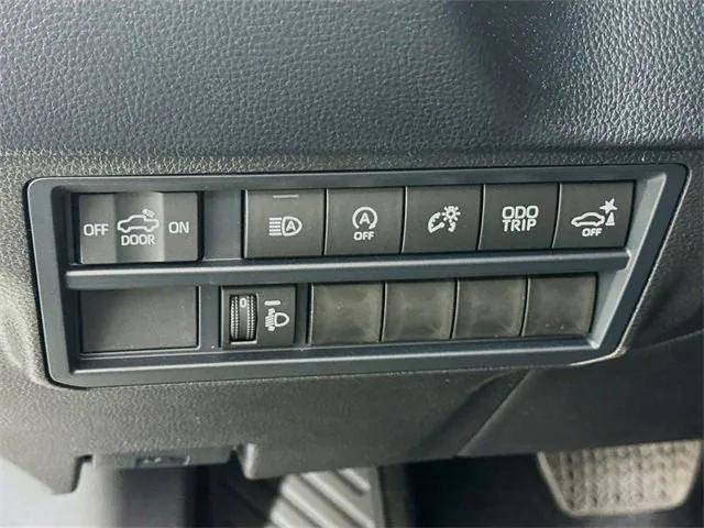 new 2025 Toyota Tundra car, priced at $63,024