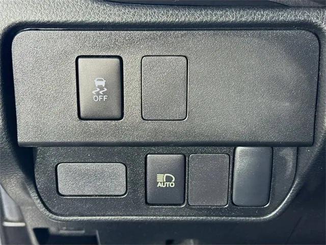 used 2022 Toyota Tacoma car, priced at $29,981
