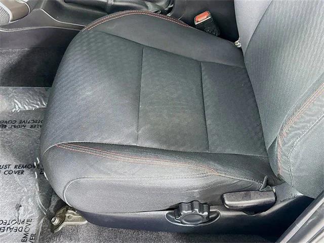 used 2022 Toyota Tacoma car, priced at $29,981
