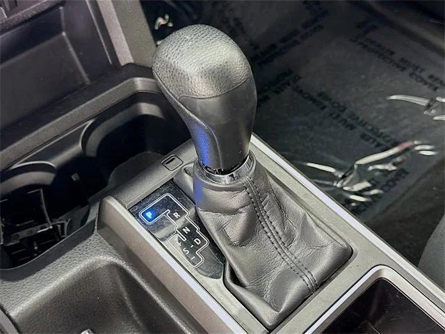 used 2022 Toyota Tacoma car, priced at $29,981