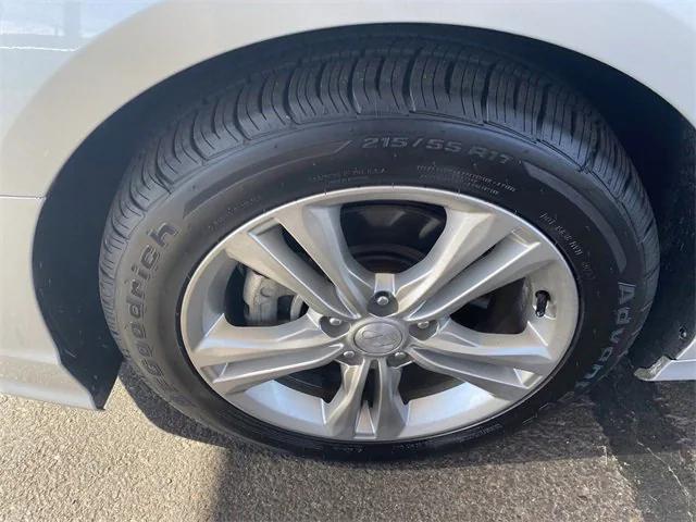 used 2018 Hyundai Sonata car, priced at $9,986