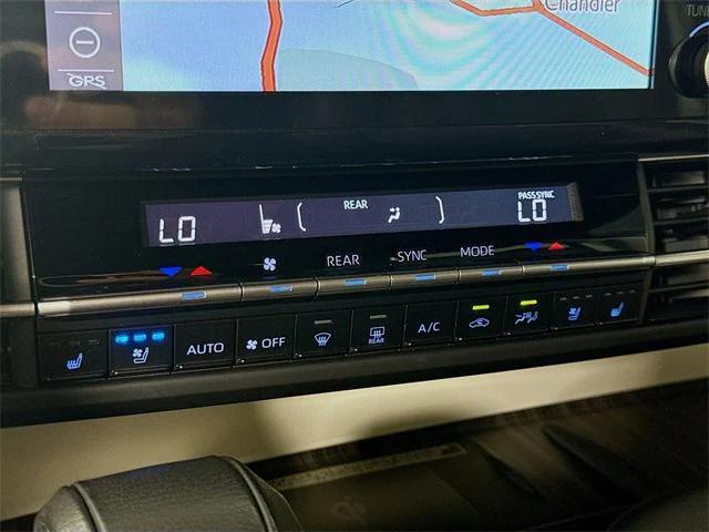 used 2024 Toyota Sienna car, priced at $54,982