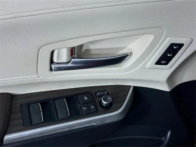 used 2024 Toyota Sienna car, priced at $55,481