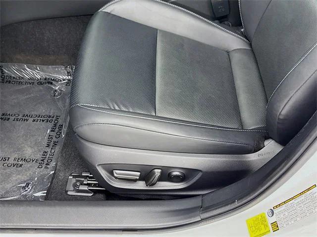 used 2024 Toyota Prius car, priced at $30,981