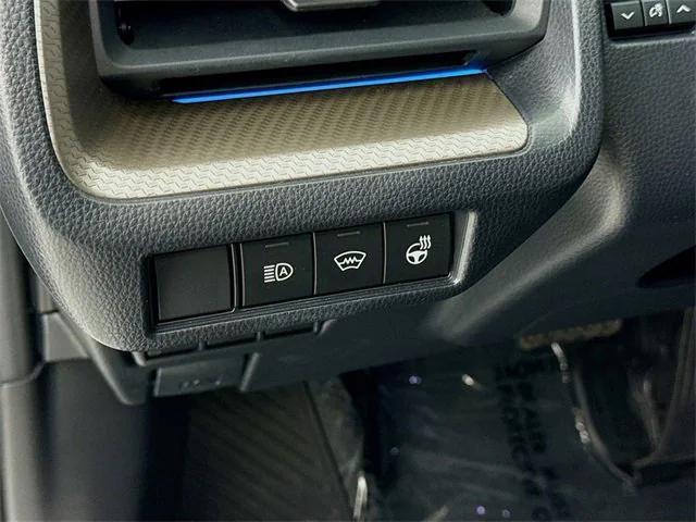 used 2024 Toyota Prius car, priced at $30,981