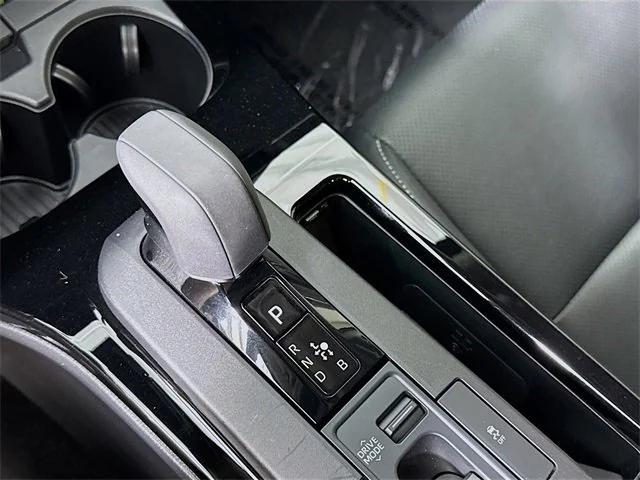 used 2024 Toyota Prius car, priced at $30,981