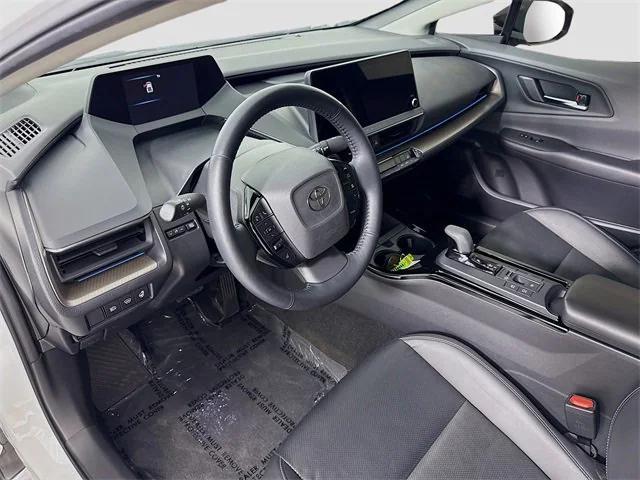 used 2024 Toyota Prius car, priced at $30,981