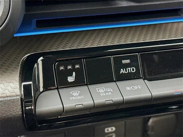 used 2024 Toyota Prius car, priced at $30,981