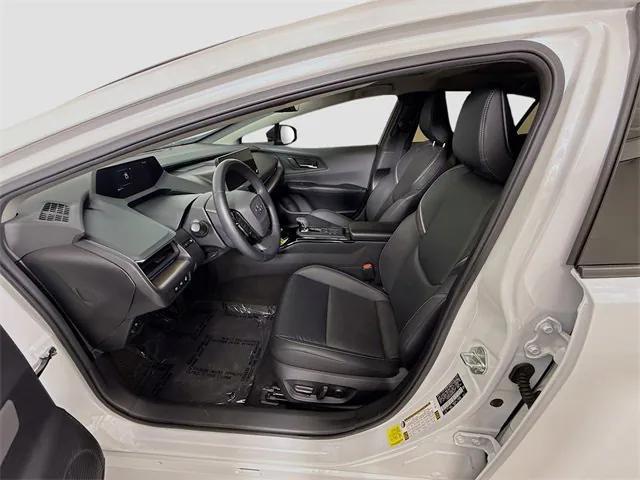 used 2024 Toyota Prius car, priced at $30,981