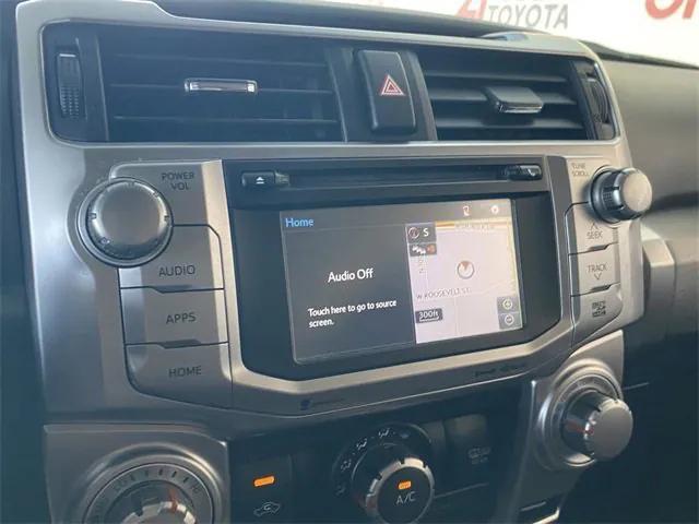 used 2018 Toyota 4Runner car, priced at $28,986