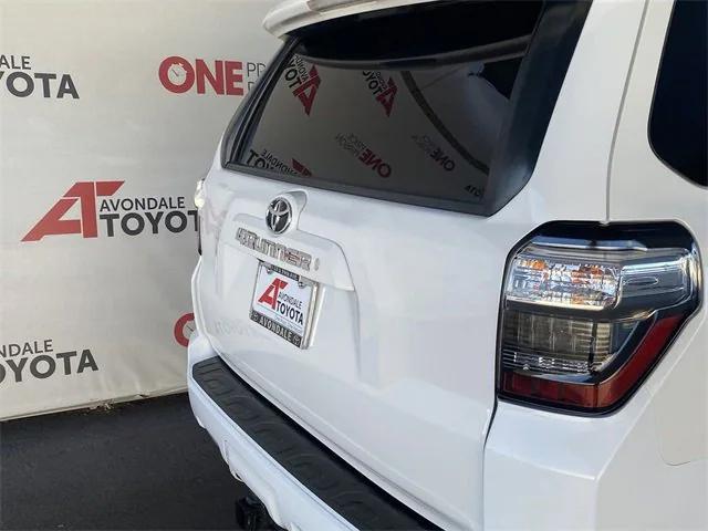 used 2018 Toyota 4Runner car, priced at $28,986