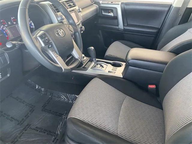 used 2018 Toyota 4Runner car, priced at $28,986