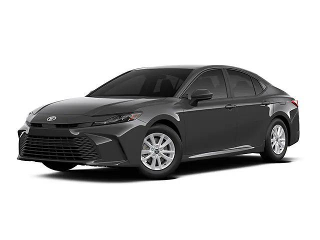 new 2025 Toyota Camry car, priced at $29,913