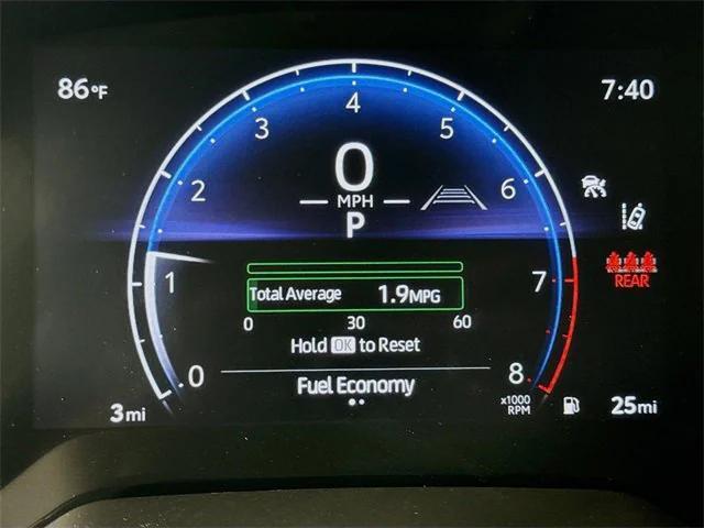 used 2026 Toyota Corolla car, priced at $24,981