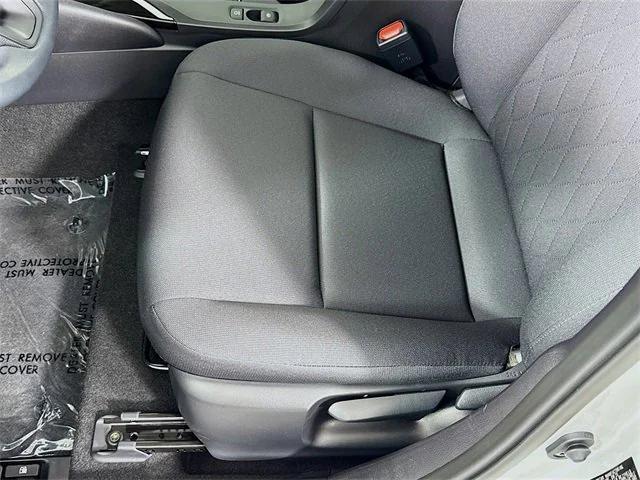 used 2026 Toyota Corolla car, priced at $24,981