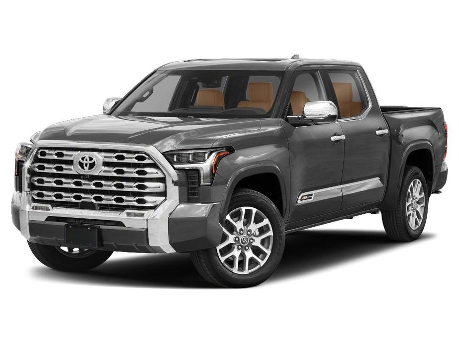 new 2024 Toyota Tundra car, priced at $69,020