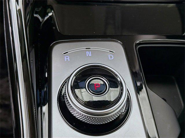 used 2023 Kia Sorento Plug-In Hybrid car, priced at $33,484