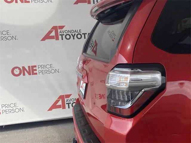 used 2016 Toyota 4Runner car, priced at $32,981