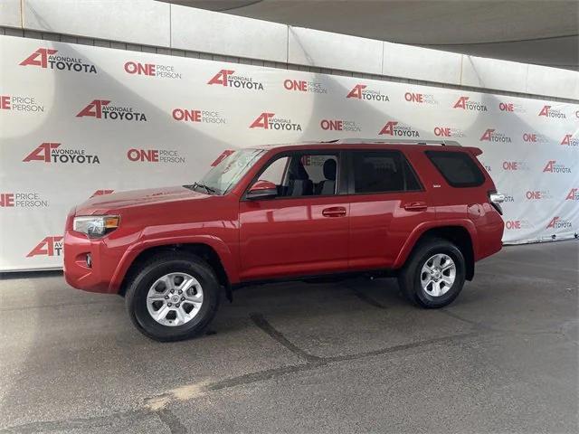 used 2016 Toyota 4Runner car, priced at $32,981