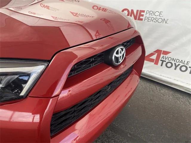 used 2016 Toyota 4Runner car, priced at $32,981