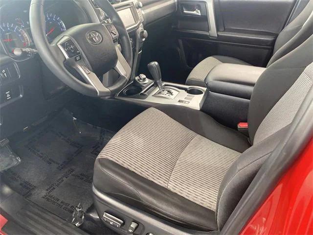 used 2016 Toyota 4Runner car, priced at $32,981