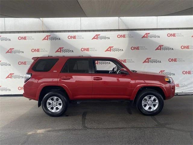 used 2016 Toyota 4Runner car, priced at $32,981