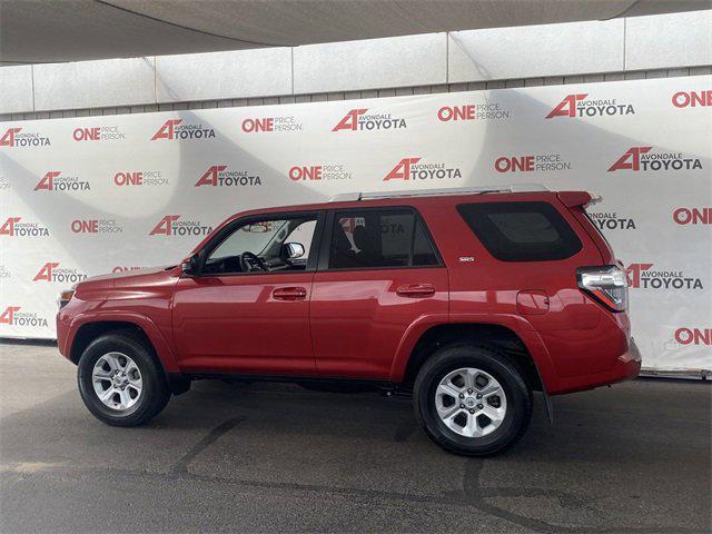 used 2016 Toyota 4Runner car, priced at $32,981