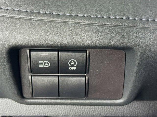 used 2023 Toyota Highlander car, priced at $34,483