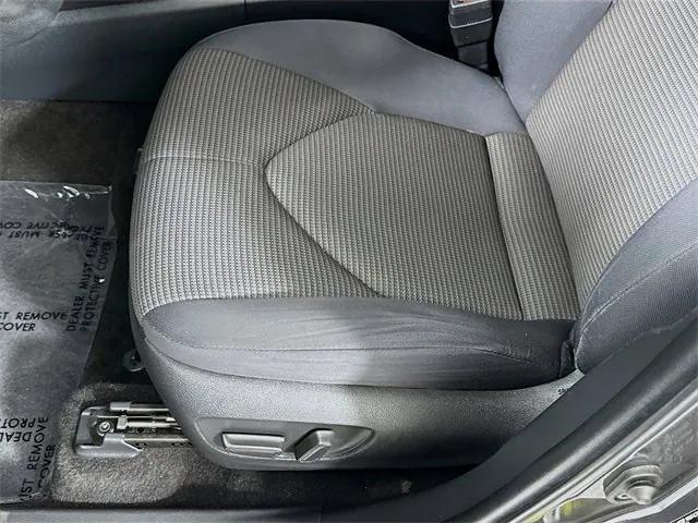 used 2023 Toyota Highlander car, priced at $34,483