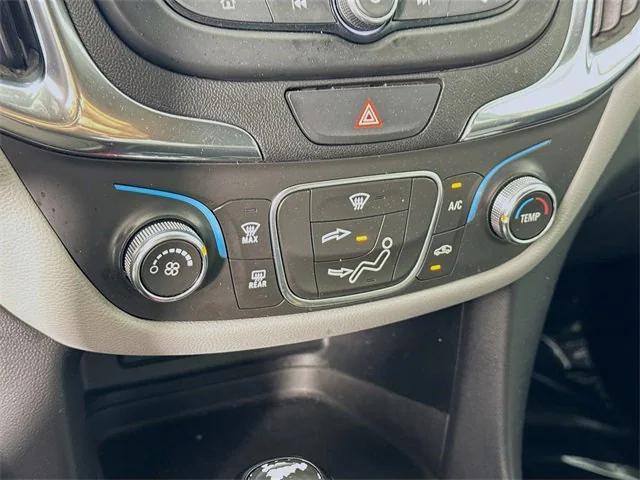 used 2020 Chevrolet Equinox car, priced at $15,981