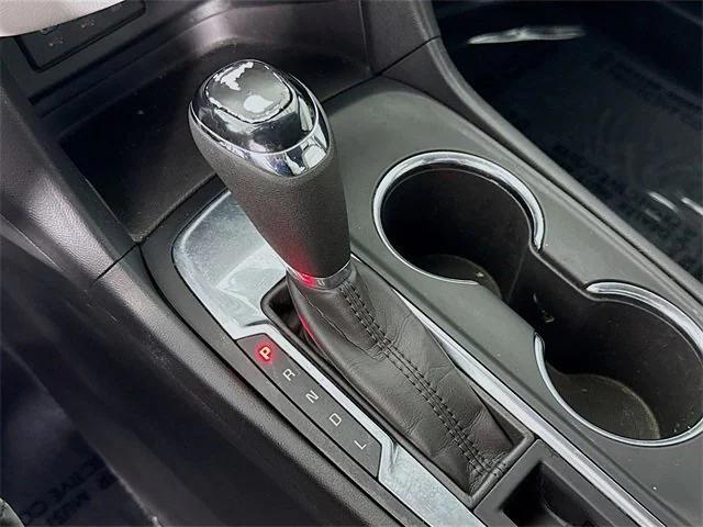 used 2020 Chevrolet Equinox car, priced at $15,981