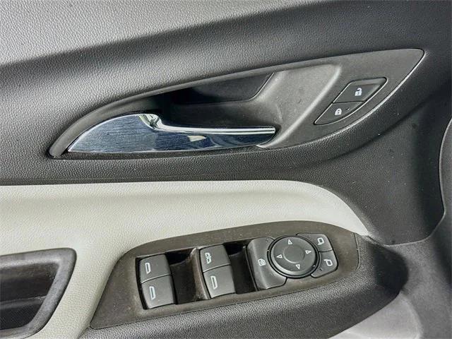 used 2020 Chevrolet Equinox car, priced at $15,981