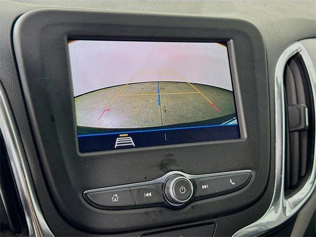 used 2020 Chevrolet Equinox car, priced at $15,981